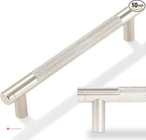 Now Povefonk Cabinet Handles Clip Cou…