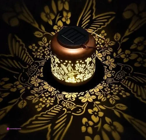 Hummingbird Solar Lanterns Code Gtbv6…