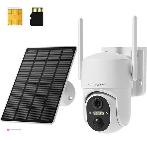 Lte Security Cameras Off Use Code