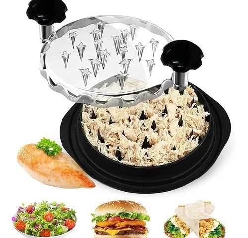 Vitoler Chicken Shredders Code 5mjwe9…