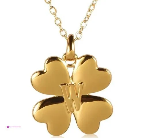 Boplybay Initial Necklaces Code Brznk…