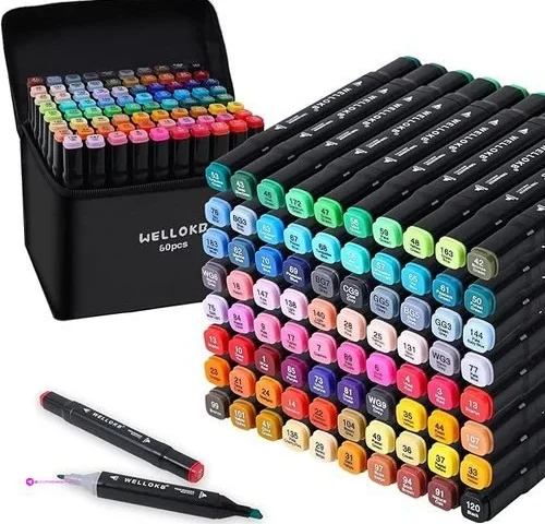 Alcohol Markers Code Aydbg2d6