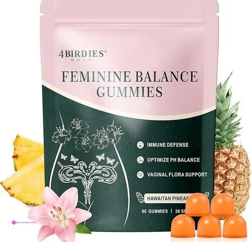 Vaginal Health Gummies Code Kqd8x8t6