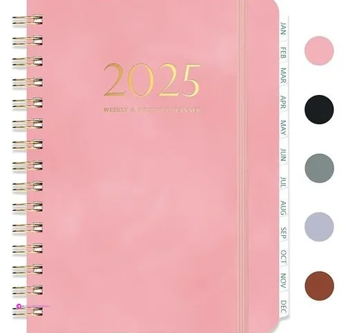 2025 Planners Code Tiq7bq8o