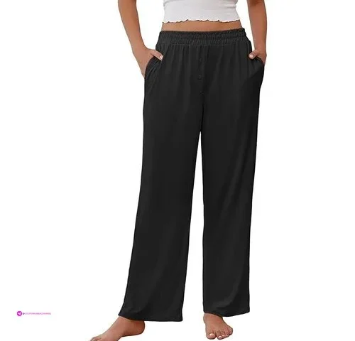 Ekouaer Pajama Pants Code Luhfhbvk