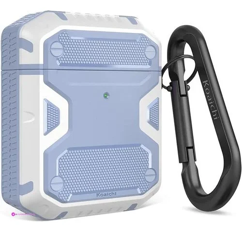 Koaichi Airpods Cases Code Uqaooxev