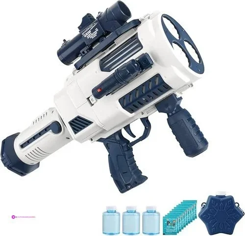 Hoidgub Bubble Guns Code Zlxhimo7