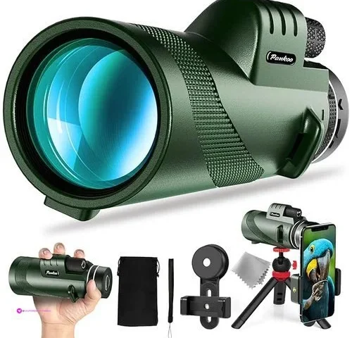 40×60 Monocular Telescopes Code Wclso…