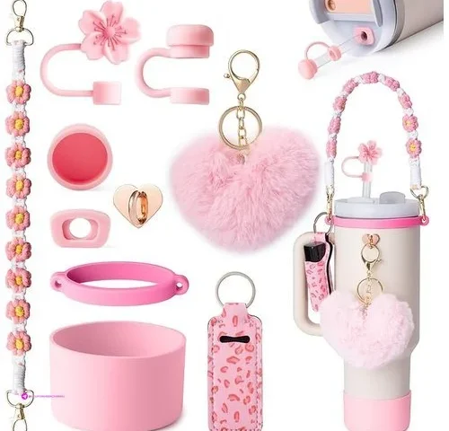 Bufilea Stanley Cup Accessories Code …