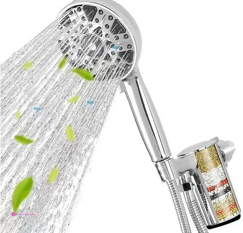 Handheld Shower Heads Clip Coupon
