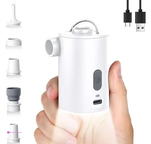 Portable Air Pumps Code 3vqj5bza