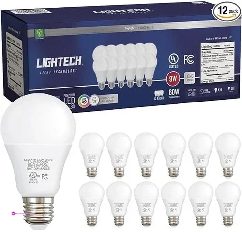 Led Light Bulbs Clip Coupon