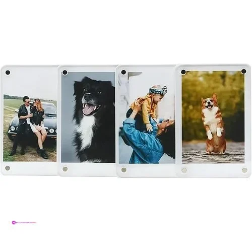 Lagipa Fridge Photo Frames Code Ieidl…