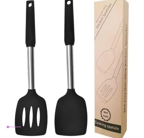 Non Stick Kitchen Spatulas Code Akktz…