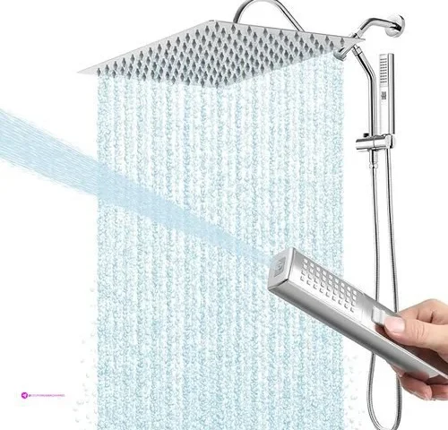 Rain Shower Heads Clip Coupon