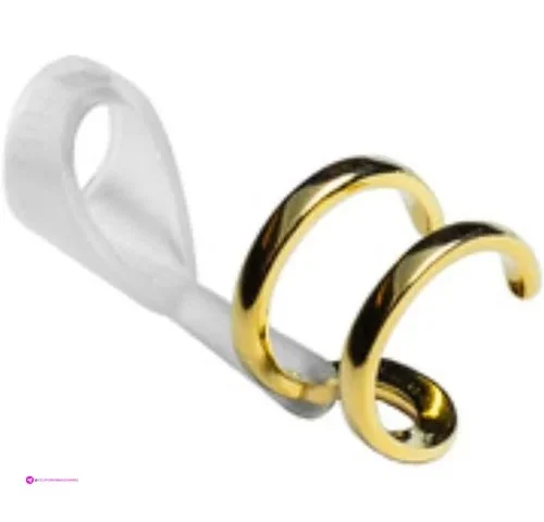 Deafmetal Hearing Aid Clips Code Srha…