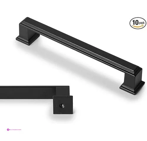 Black Cabinet Handles Clip Coupon