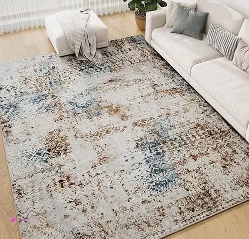 8×10 Boho Area Rugs Clip Coupon