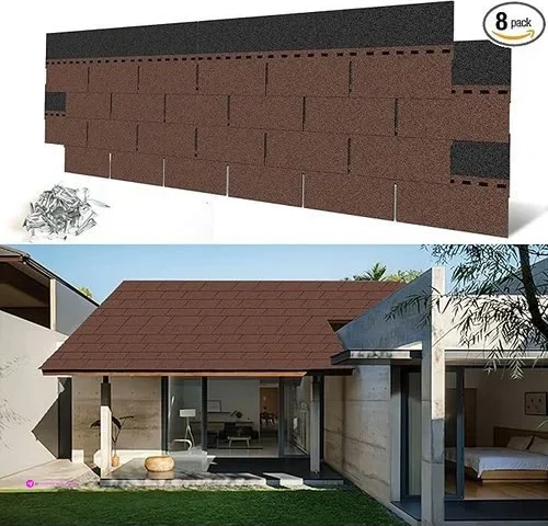 Neatiease Roofing Shingles Clip Coupo…