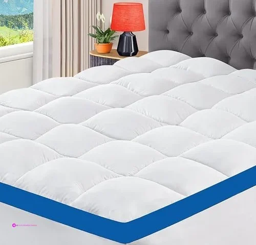 Cymula Mattress Toppers Code 2mlwsxzy