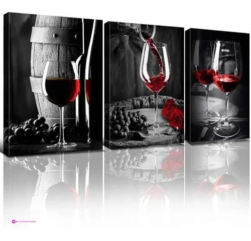 Wine Wall Art Prints Clip Coupon