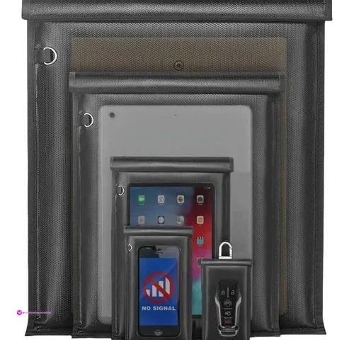 Greceyou Faraday Bags Code Ditij65f