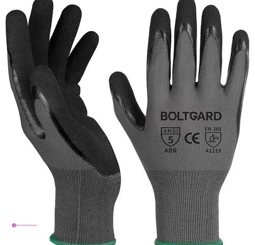 Boltgard Work Gloves Code Ji5ptxj7