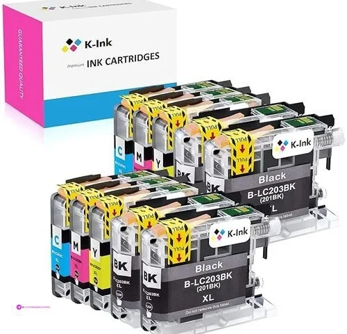 Brother Ink Cartridges Clip Coupon