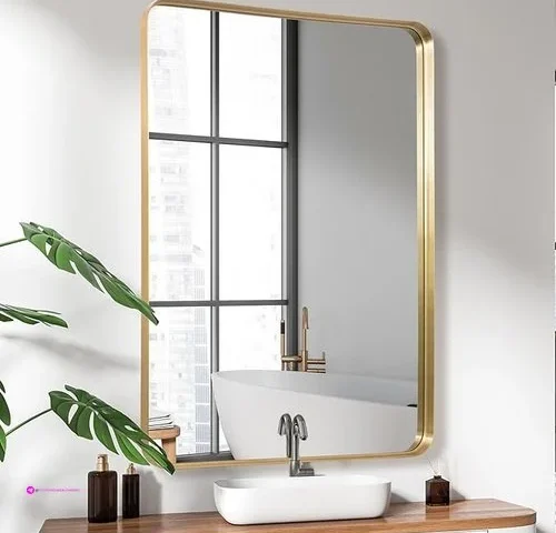 Anpark Wall Mirrors Code H6ttr255