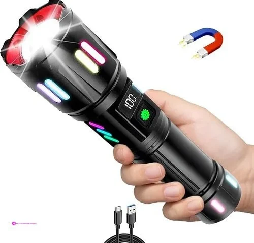 Ecreirst Led Flashlights Code Ial629y…