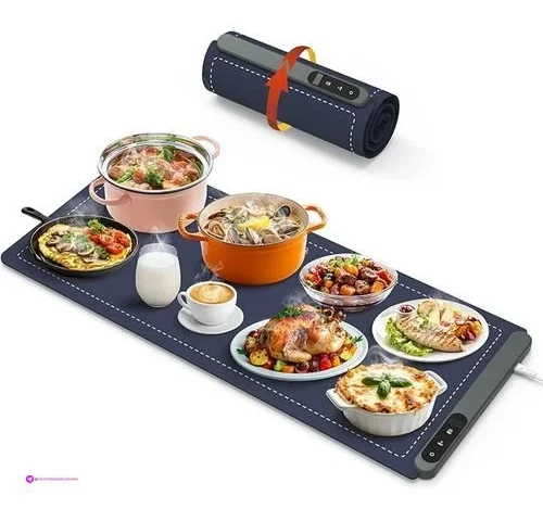 Blue Electric Warming Trays Code Hiq8…