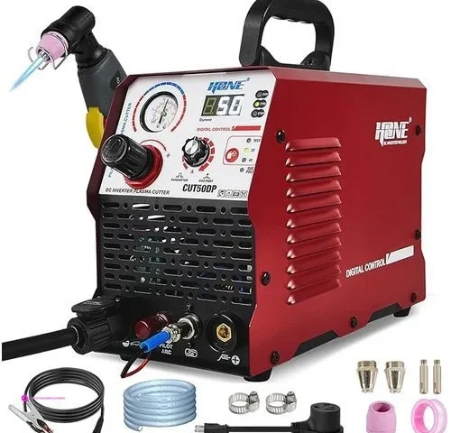 Hone Plasma Cutters Code Honeweld