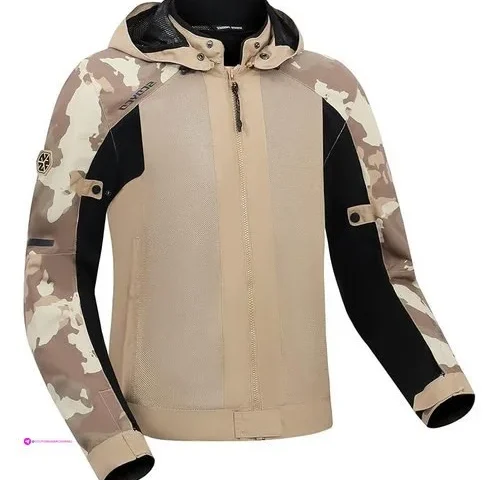 Scoyco Motorcycle Jackets Clip Coupon