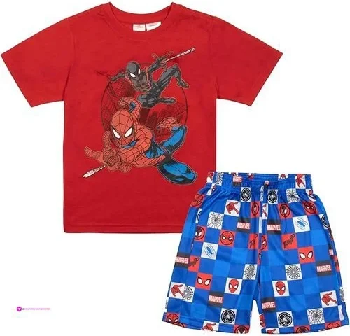 Marvel Superhero T-shirts Clip Coupon