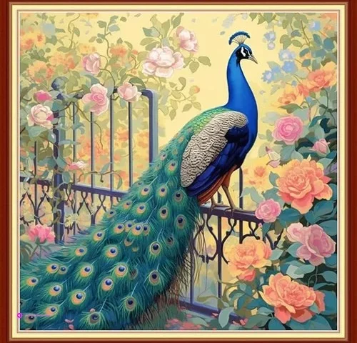 Reg Artvxeay Cross Stitch Kits Clip