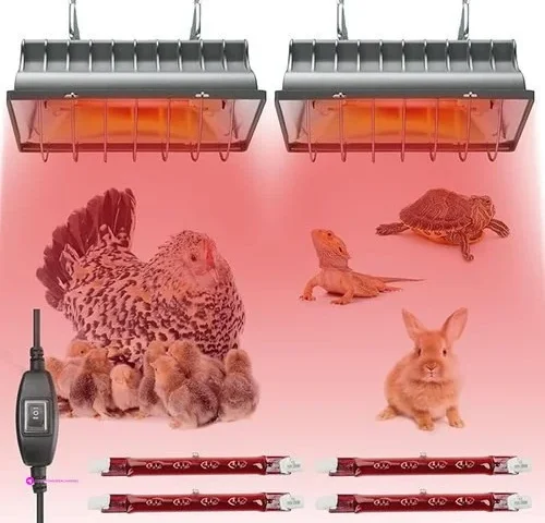 Chicken Coop Heaters Code Puigwq28