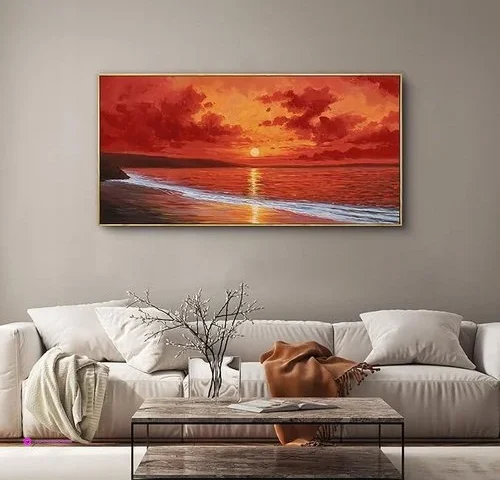 Yiijeah Wall Art Prints Clip Coupon