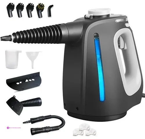 Handheld Steam Cleaners Promo Code 2s…