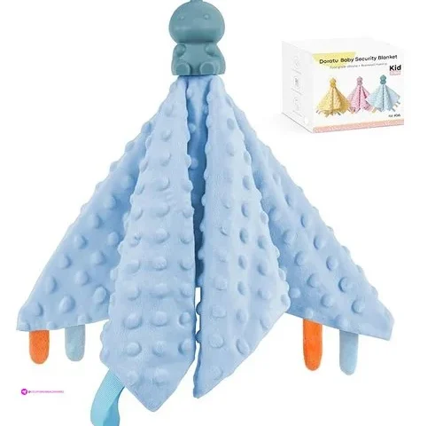 Reg Doratu Baby Lovey Blankets Code