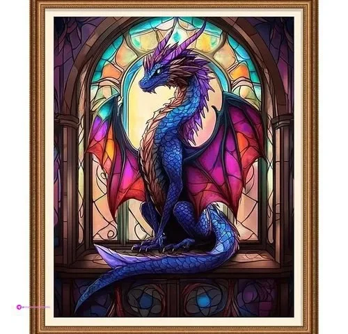 Redxing Cross Stitch Kits Clip Coupon