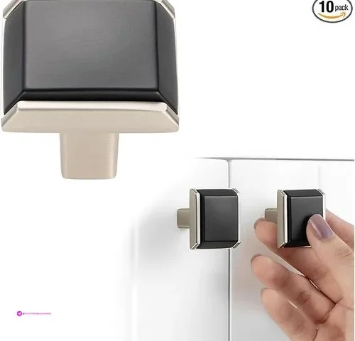 Now Berossa Cabinet Knobs Clip Coupon