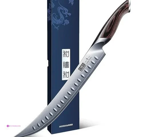 Hoshanho Carving Knives Clip Coupon