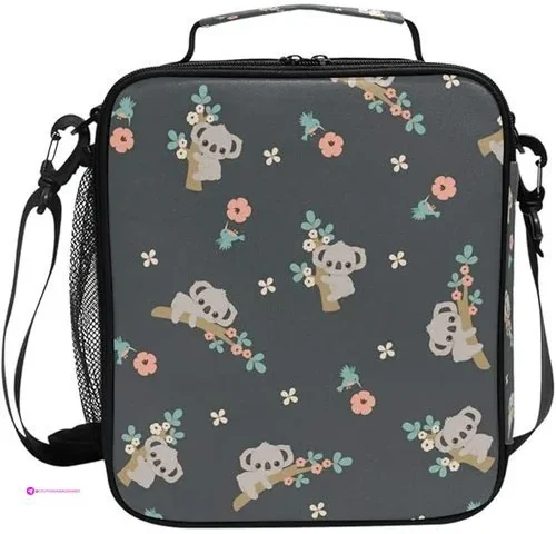 Insulated Lunch Bags Code Tzorlblz