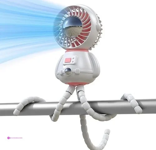 Slenpet Stroller Fans Code Iucmhia5