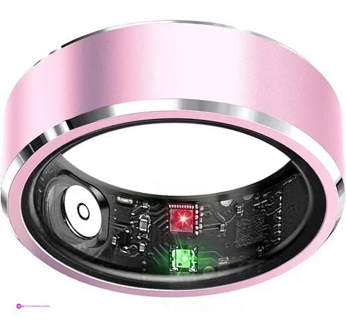 Smart Health Tracker Rings Clip Coupo…