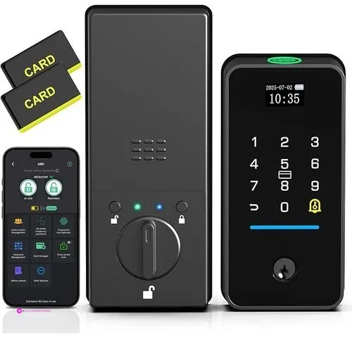 Dhiedas Smart Door Locks Code G6nz2b2…