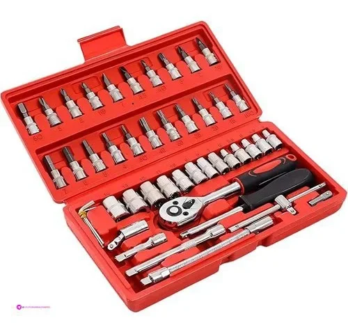 Socket Ratchet Wrench Sets Code P9pmh…