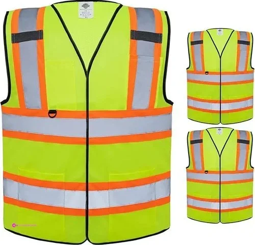 Dazonity Safety Vests Clip Coupon