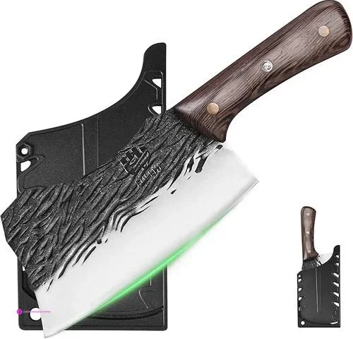 Fullhi Meat Cleavers Clip Coupon