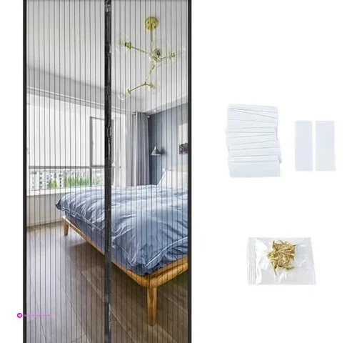 Soar Magnetic Screen Doors Code Ynfx7…